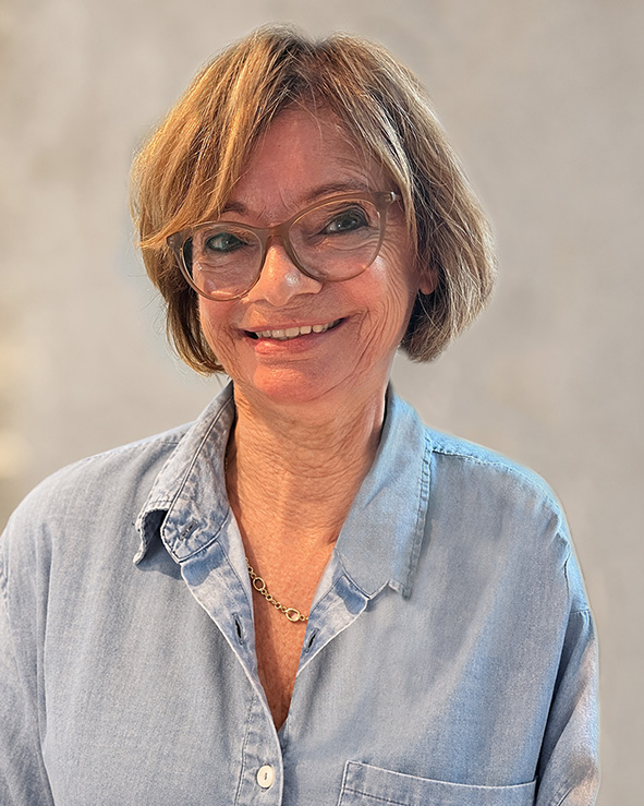 Michella Vanheel